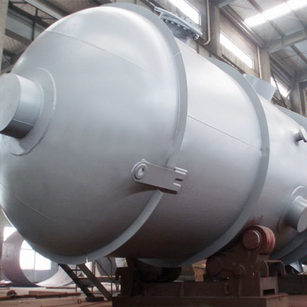 Professional Manufacturer of customized Air Receiver Tanks,liquid and gas storage tanks Industrial fuel storage tank,Pressure Vessels