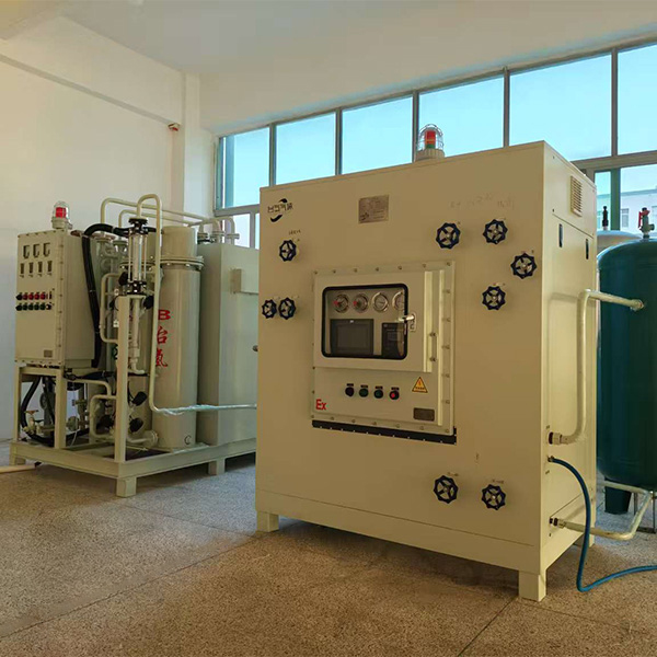 Ammonia Cracking Hydrogen Generator - ammonia-cracking-hydrogen-generator_2