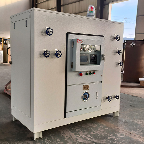Ammonia Cracking Hydrogen Generator - ammonia-cracking-hydrogen-generator_3