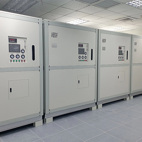 Box-type Nitrogen Generator