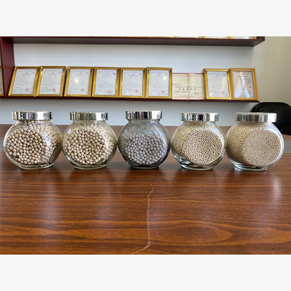 Oxygen Adsorbent Molecular Sieves for Drying Purifying Dehydration and Separating - carbon-molecular-sieve_1