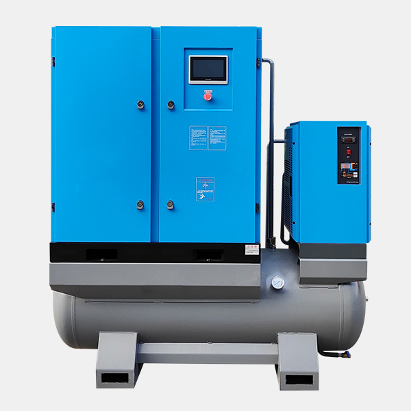 High Pressure Air Compressor