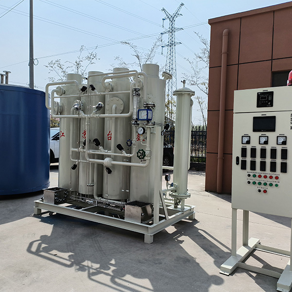 Hydrogen Purification Device
