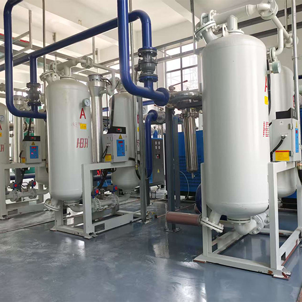 Medical Oxygen Generator