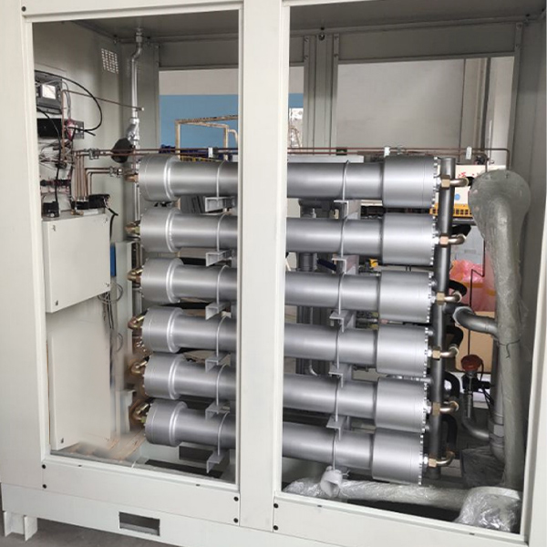 Membrane Nitrogen Generator