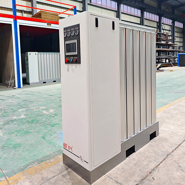Modular Nitrogen Generator