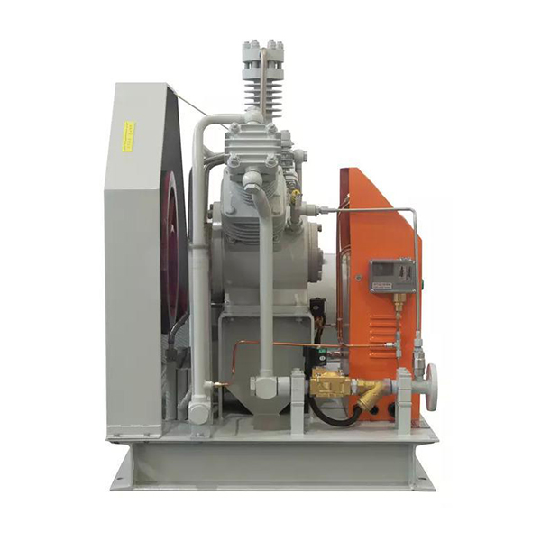 Manufacturer's price nitrogen air compressor machine for industry