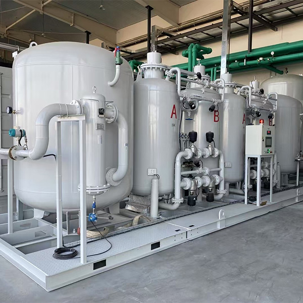 PSA Nitrogen Generator - psa-nitrogen-generator_1