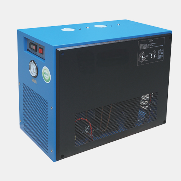 Refrigerated Dryer