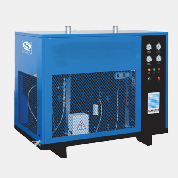 Refrigerated Dryer - refrigerated-dryer_1
