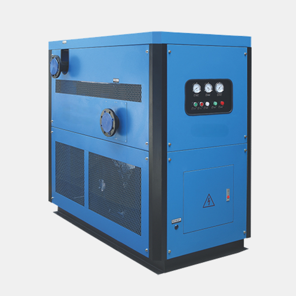 Refrigerated Dryer - refrigerated-dryer_2
