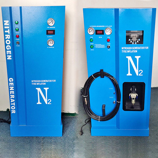 Tire Nitrogen Inflator