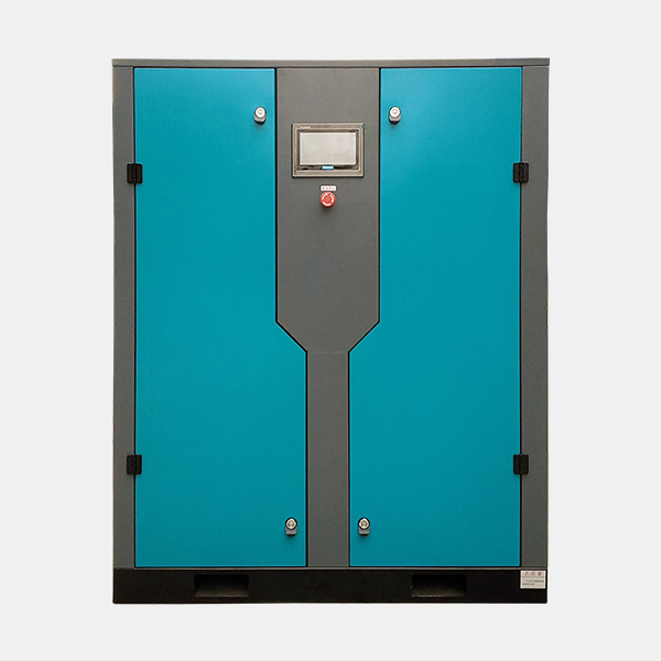 VSD Air Compressor