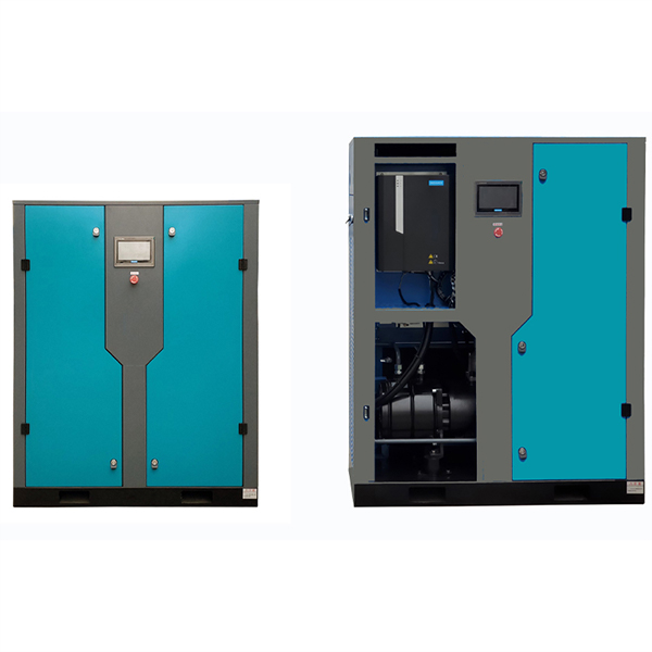VSD Air Compressor - vsd-screw-air-compressor_1
