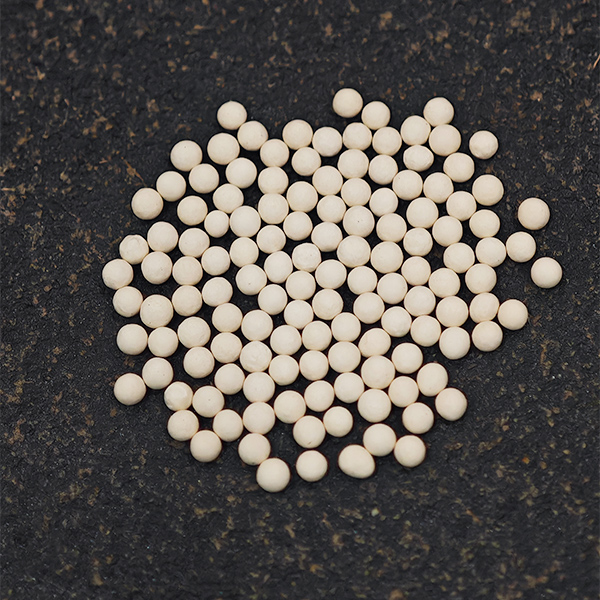 Diameter 0.4-0.8mm Carbon 3A/4A/5A Adsorbent Oxygen Psa Zeolite Molecular Sieve Maily Used in Psa Oxygen Adsorbent