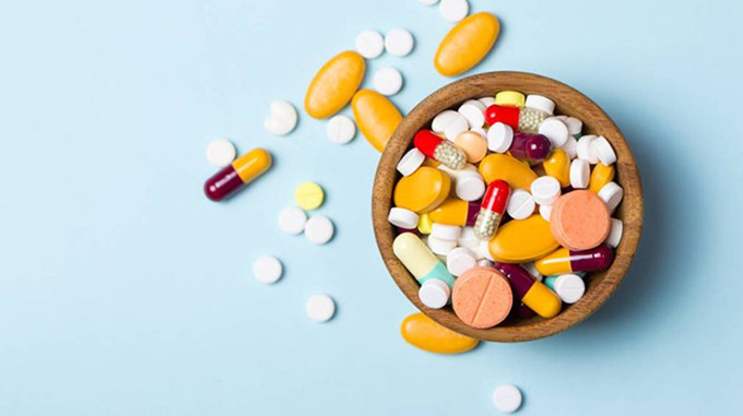 Nitrogen in Pharmaceutical Industry