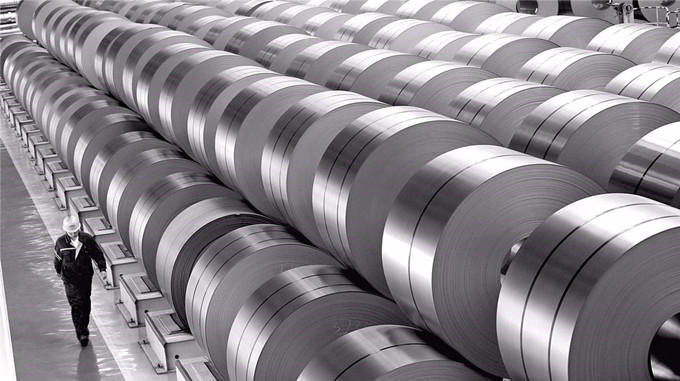 Nitrogen in Metal Alloy Industry