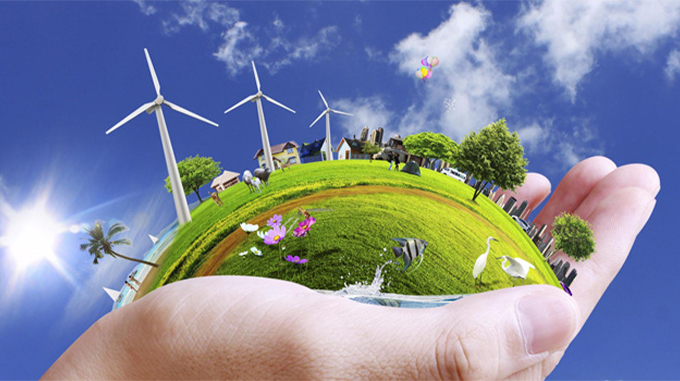 Nitrogen in Environmental Protection Industry