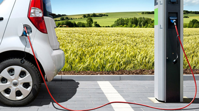 Nitrogen in Lithium New Energy Industry