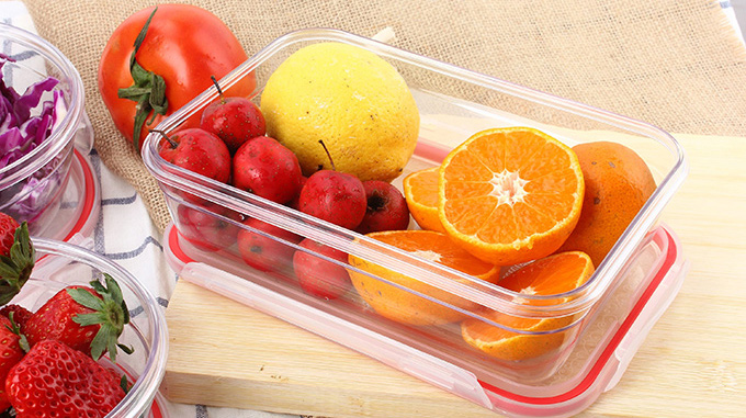 Nitrogen in Food Preservation Industry